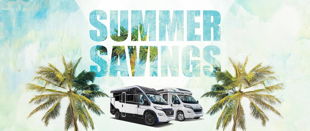 Chausson X series and Etape 650 summer savings