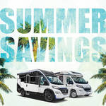 Chausson X series and Etape 650 summer savings